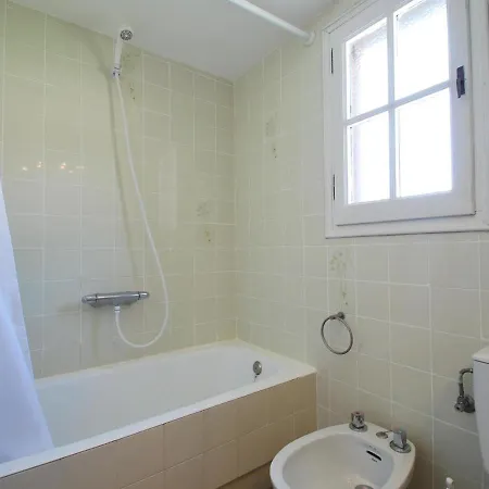 Semesterbostad Pollo