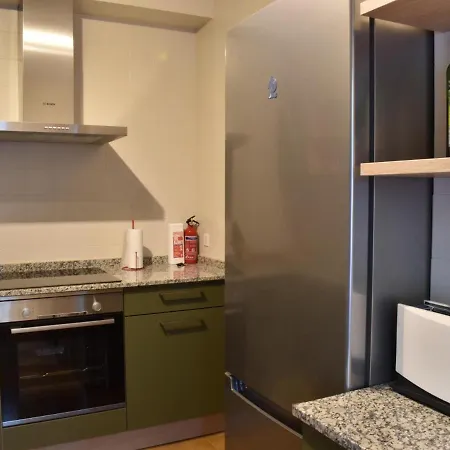 Semesterbostad Pollo