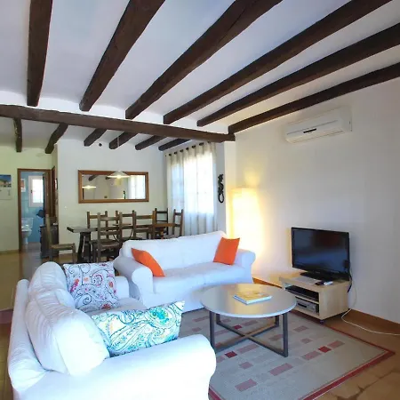 Semesterbostad Pollo Begur