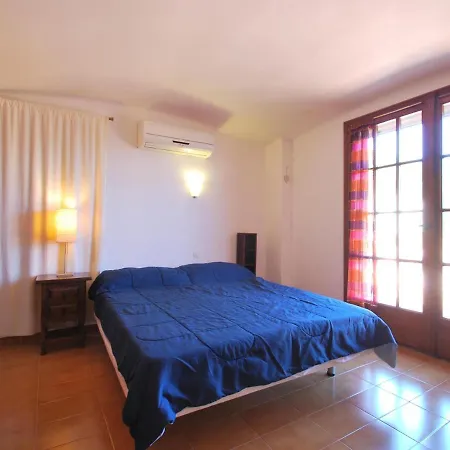 Semesterbostad Pollo