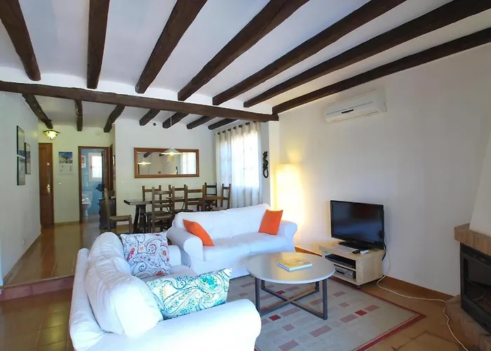 別荘 Pollo ベグール